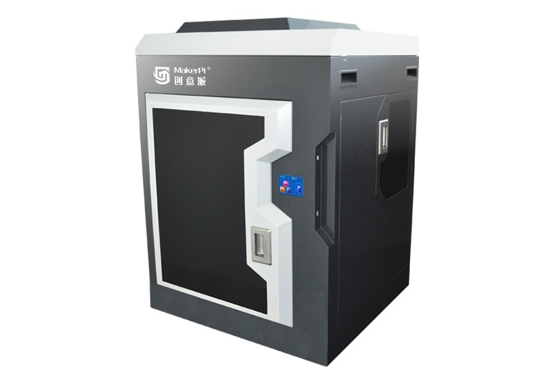 工业级3d打印机