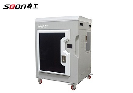 工业级3d打印机