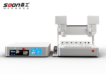 森工科技生物3d打印机