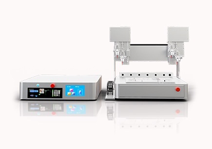多浆生物3d打印机