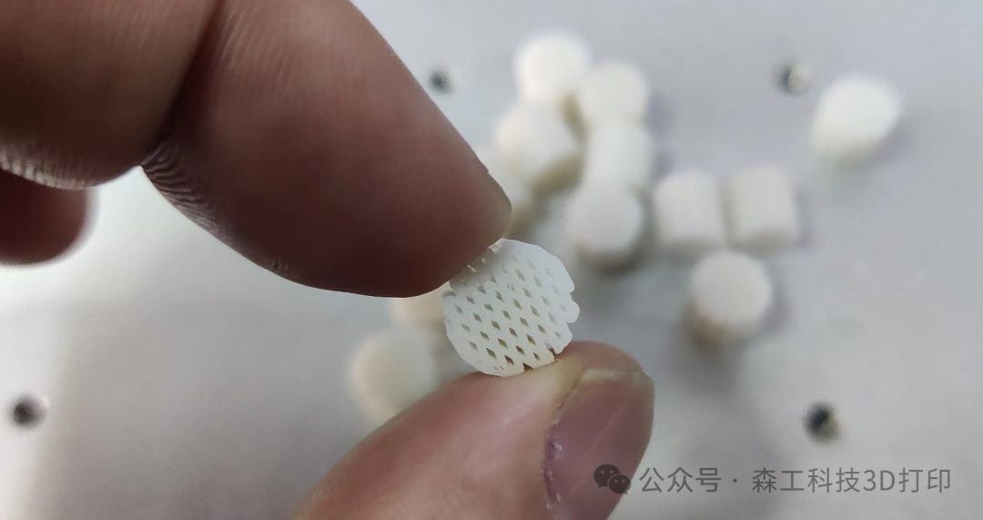 生物3D打印机